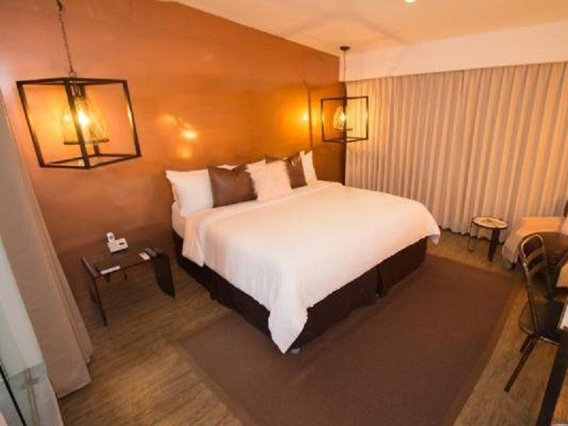 Sal & Luz Hotel Boutique Antiguo Cuscatlan Екстер'єр фото