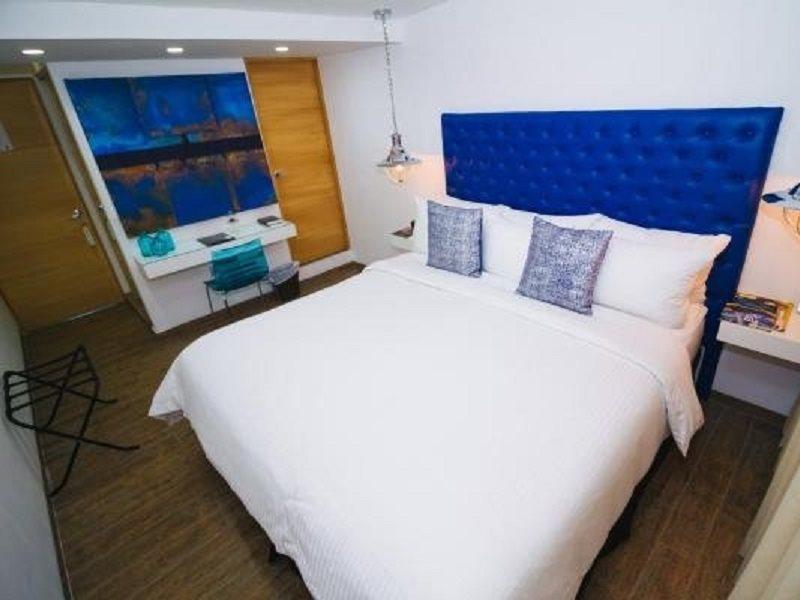 Sal & Luz Hotel Boutique Antiguo Cuscatlan Екстер'єр фото