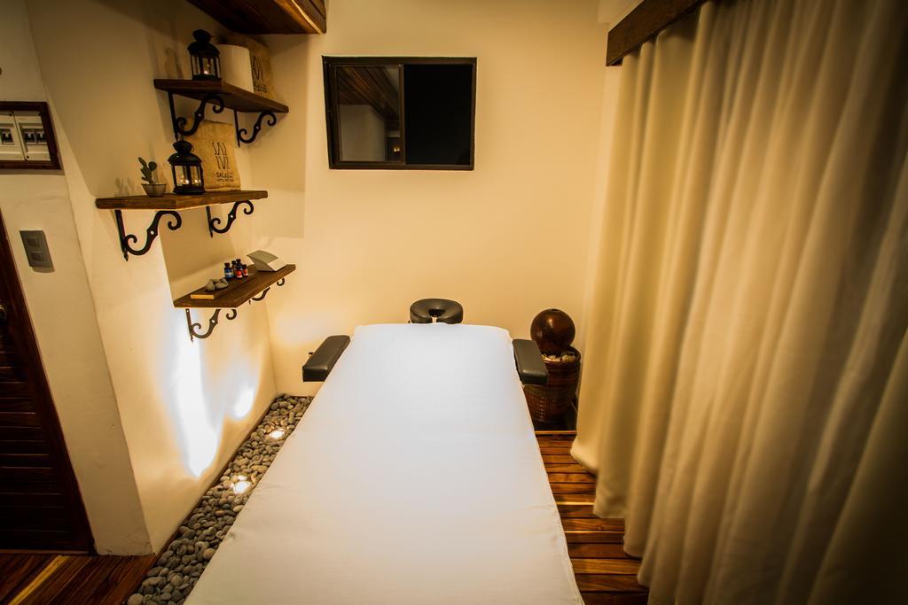 Sal & Luz Hotel Boutique Antiguo Cuscatlan Екстер'єр фото