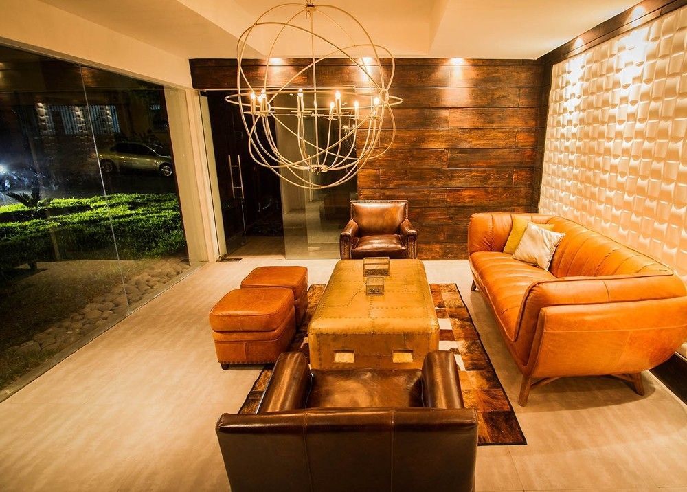 Sal & Luz Hotel Boutique Antiguo Cuscatlan Екстер'єр фото