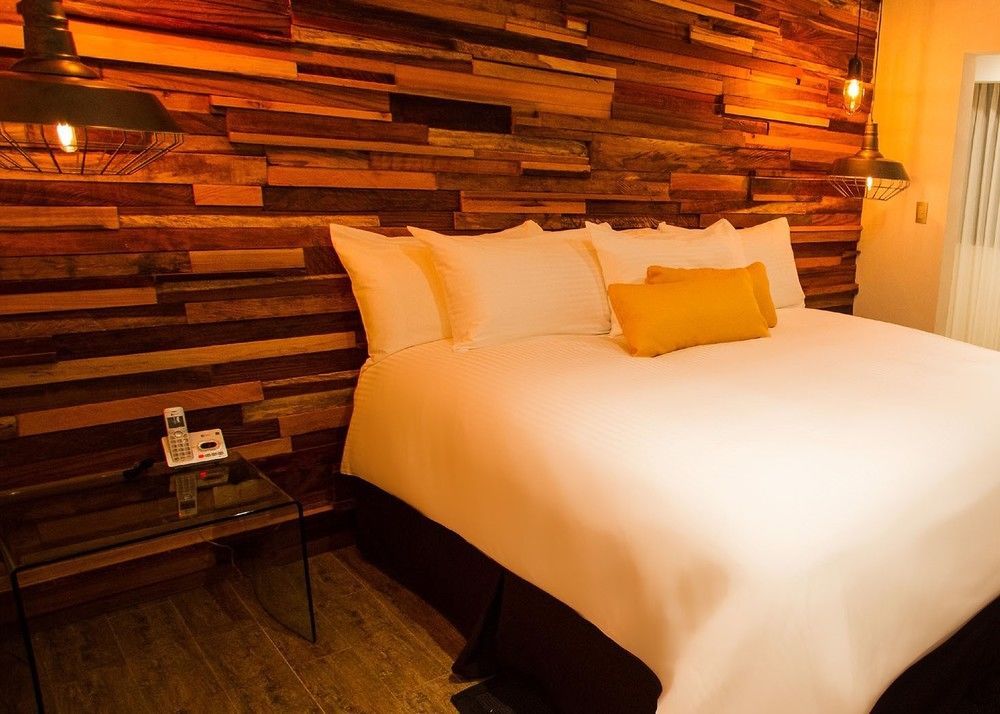 Sal & Luz Hotel Boutique Antiguo Cuscatlan Екстер'єр фото