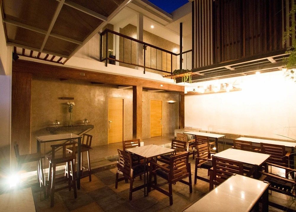 Sal & Luz Hotel Boutique Antiguo Cuscatlan Екстер'єр фото