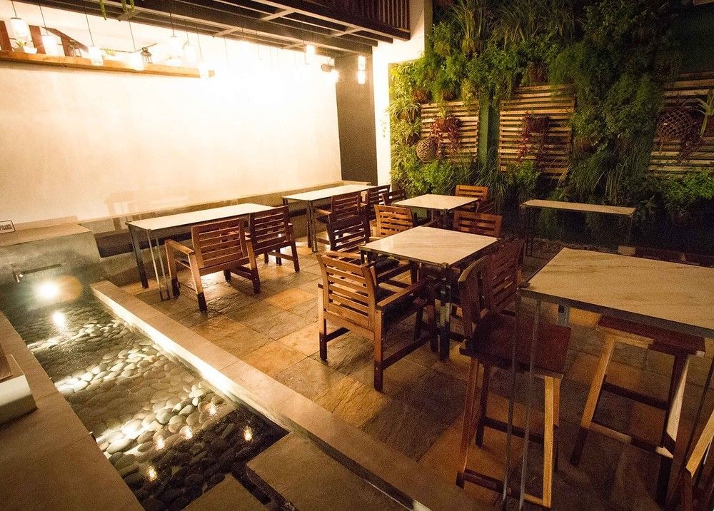Sal & Luz Hotel Boutique Antiguo Cuscatlan Екстер'єр фото