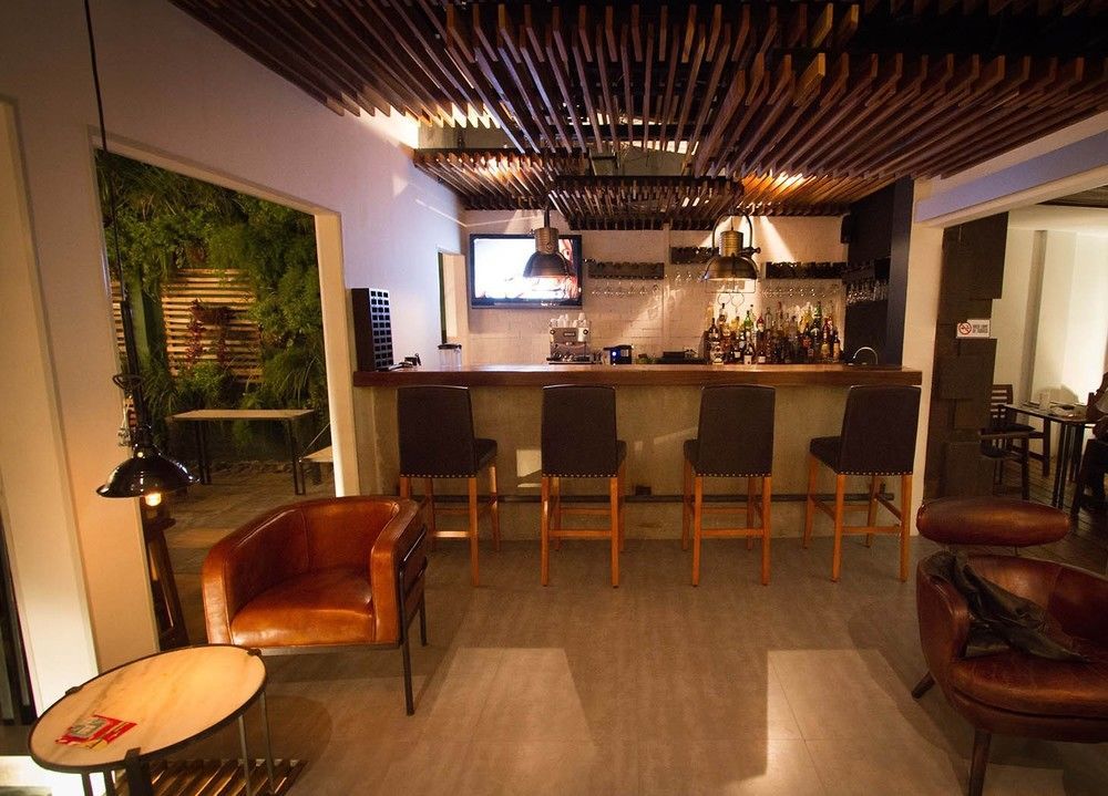 Sal & Luz Hotel Boutique Antiguo Cuscatlan Екстер'єр фото