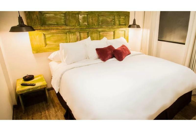 Sal & Luz Hotel Boutique Antiguo Cuscatlan Екстер'єр фото
